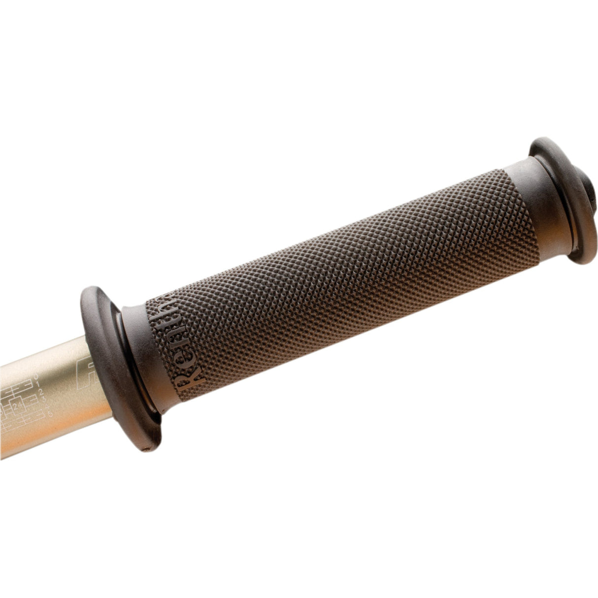 RENTHAL 0630-0645 G149 Single-Compound Road Race Grips Grips - Street - Firm