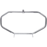 BARON 1624-0231 BA-7130-00 Full-Size Engine Guards Highway Bar - Chrome - Victory