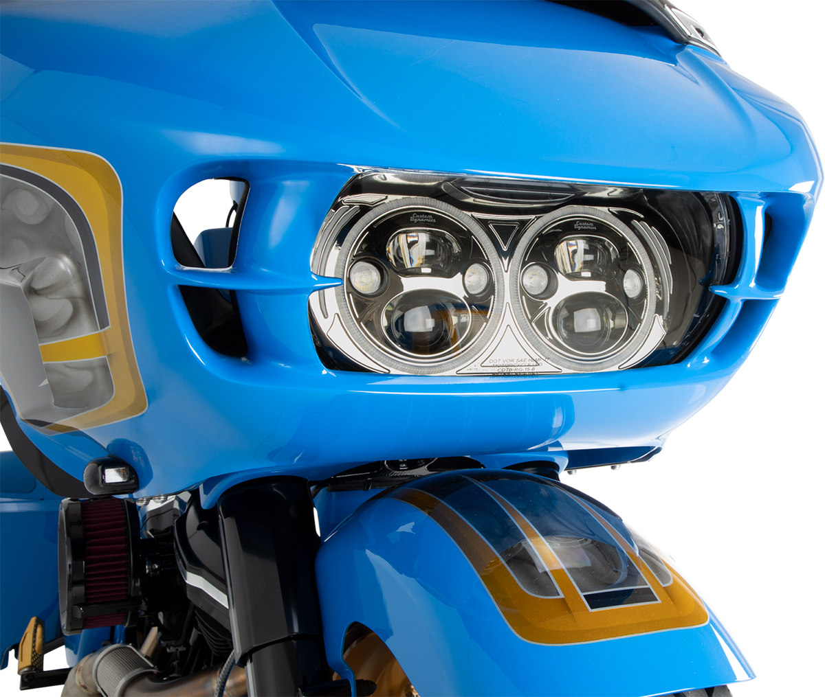 ProBEAM Road Glide Turn Signals