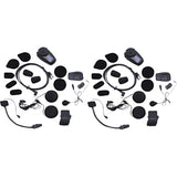 SENA 4402-0863 5S-10D- 5s Communication System dual pack
