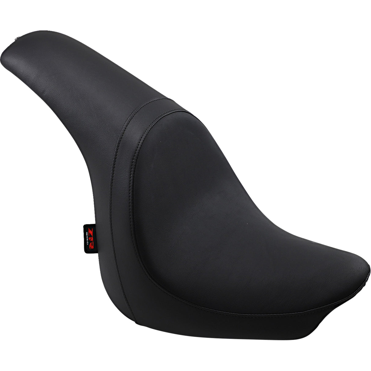 Z1R 0810-2409 Predator Seat smooth - black