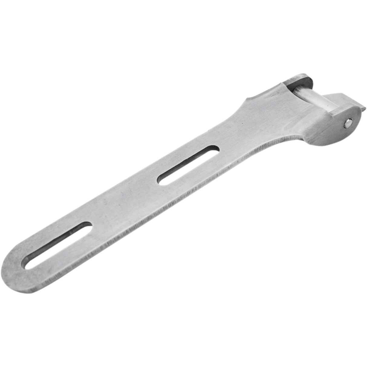 LA CHOPPERS 0820-0043 LA-8955-00 Seat Hinge - Spring Solo Seat Mounting Hinge