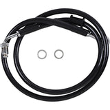 DRAG SPECIALTIES Stainless Steel Brake Line