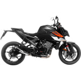 LEOVINCE 1811-4818 15411SBU LV Corsa S Black Edition Slip-On Muffler ktm 990 duke
