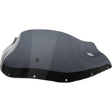 Klock Werks Flare™ Windshield - KWW-02-0500 For Harley Dyna 1985-1992