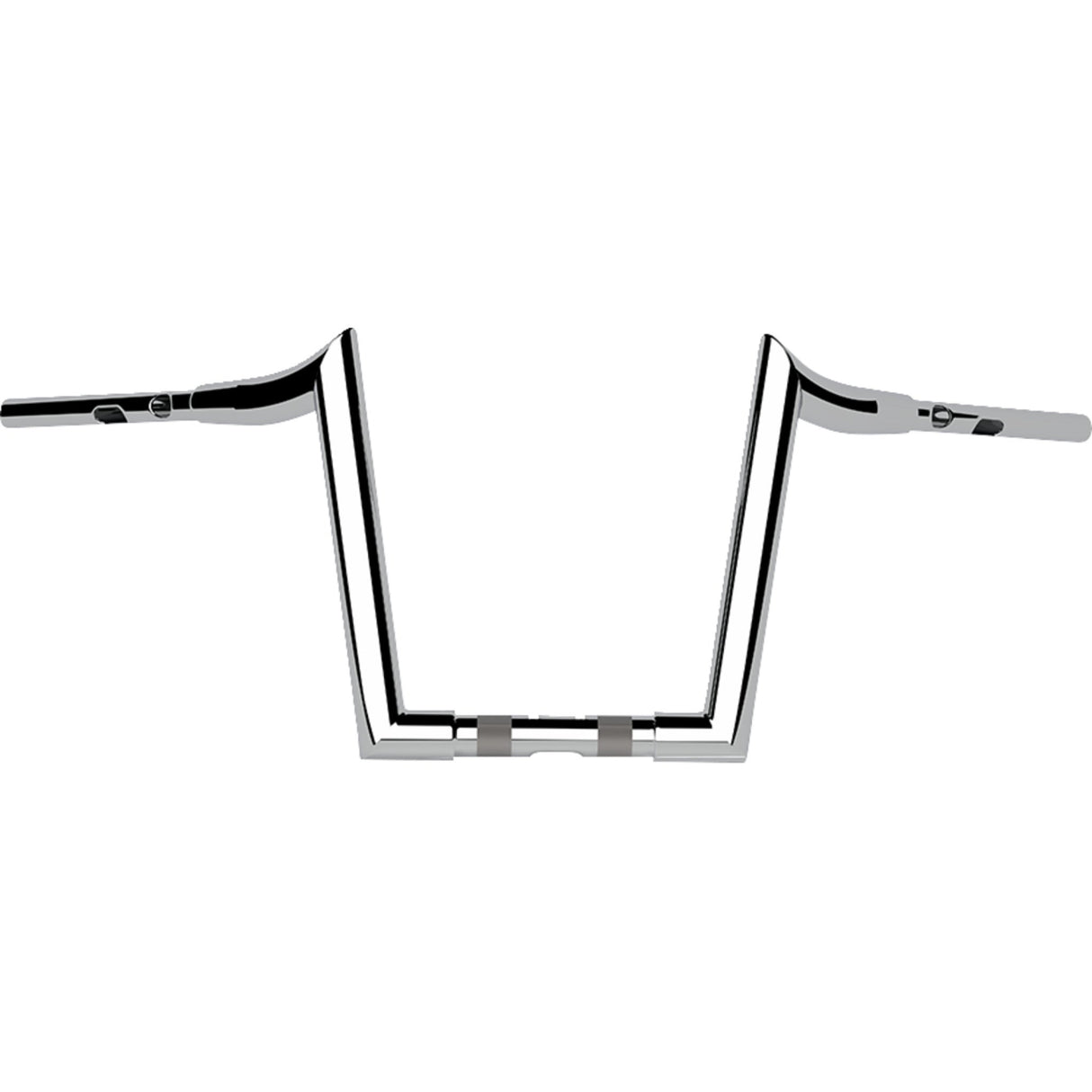 La Choppers Handlebar - LA-7377-12 For Harley Touring 2023-2026