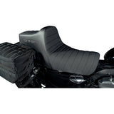 Slyfox Highnoon Seat - 4709A-SlyFox For Harley Sportster 2004-2022
