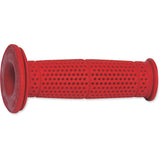 PRO GRIP PG714R PA071400GORO Dual Sport 714 Rally Grips Grips - Rally - 714 - Red