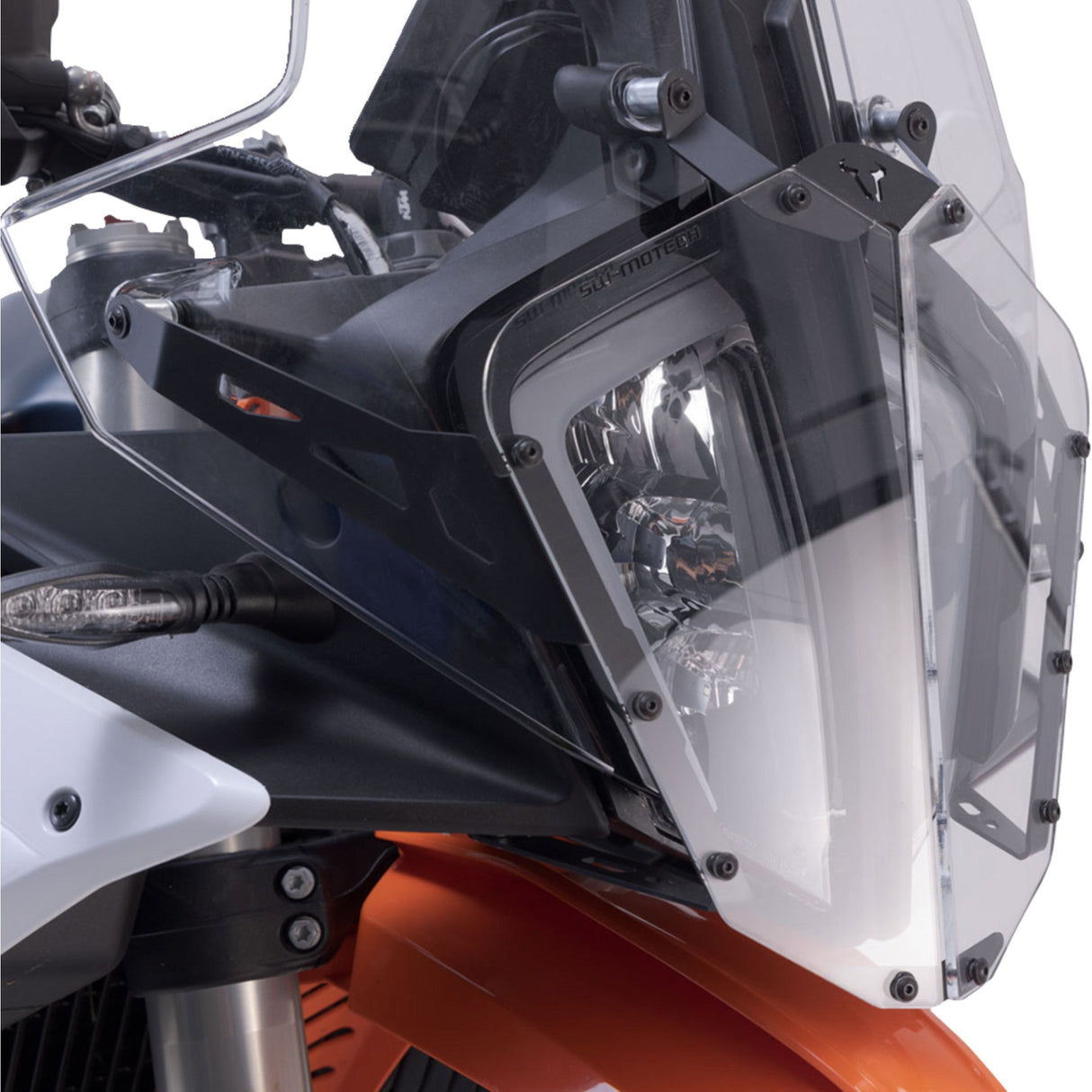 Sw-Motech Guard - LPS.04.918.10000/B KTM 890 Adventure / 790 Adventure 2022-2024