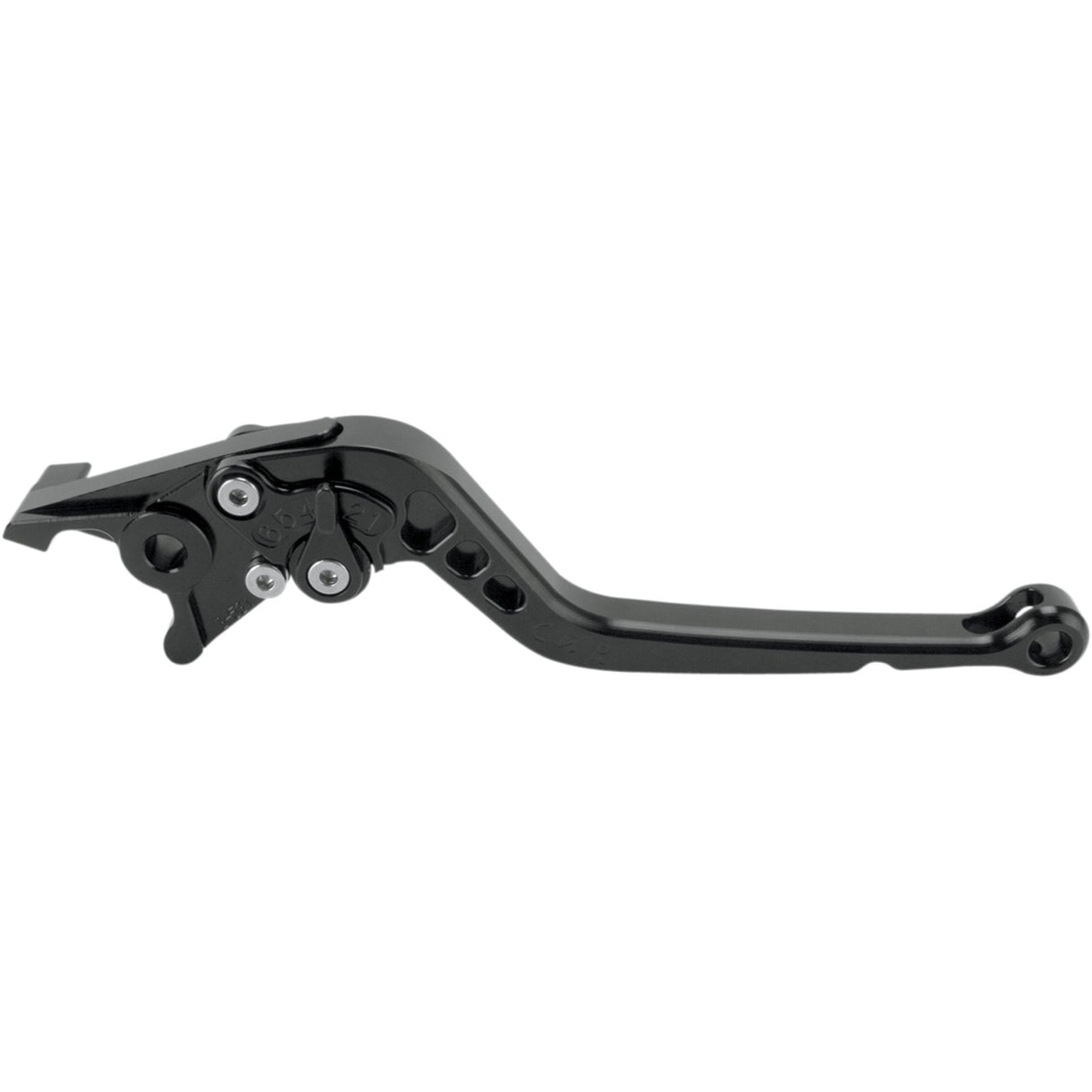 Psr Click'n Roll Lever - 00-00526-22 Kawasaki Motorcycles 2012-2024