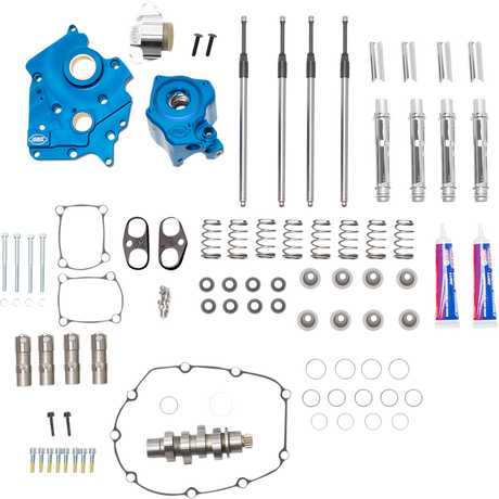 Cam Chest Kit for M8