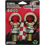 ERICKSON 3920-0410 09093 Removable Anchor Points