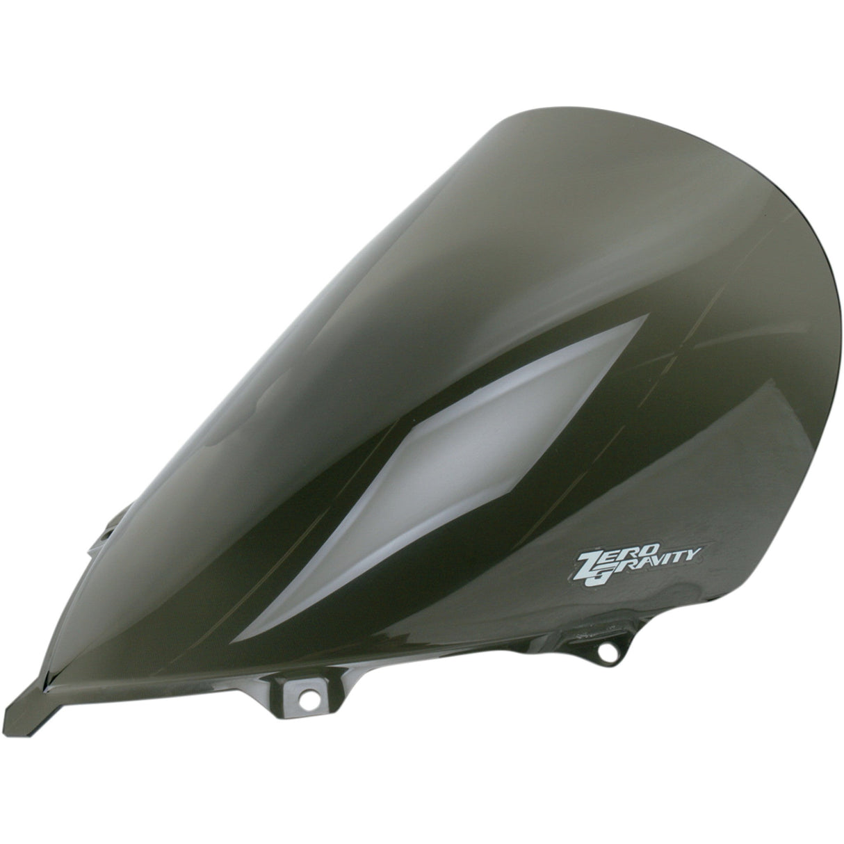 Zero Gravity Sport Touring Windshield - 23-805-42 BMW K1200S / K1300S 2005-2014