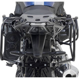 SW-MOTECH 3580-0253 BC.SYS.07.573.21000B SysBag Side Bag System black - bmw r1200r/r1250r '14-'24