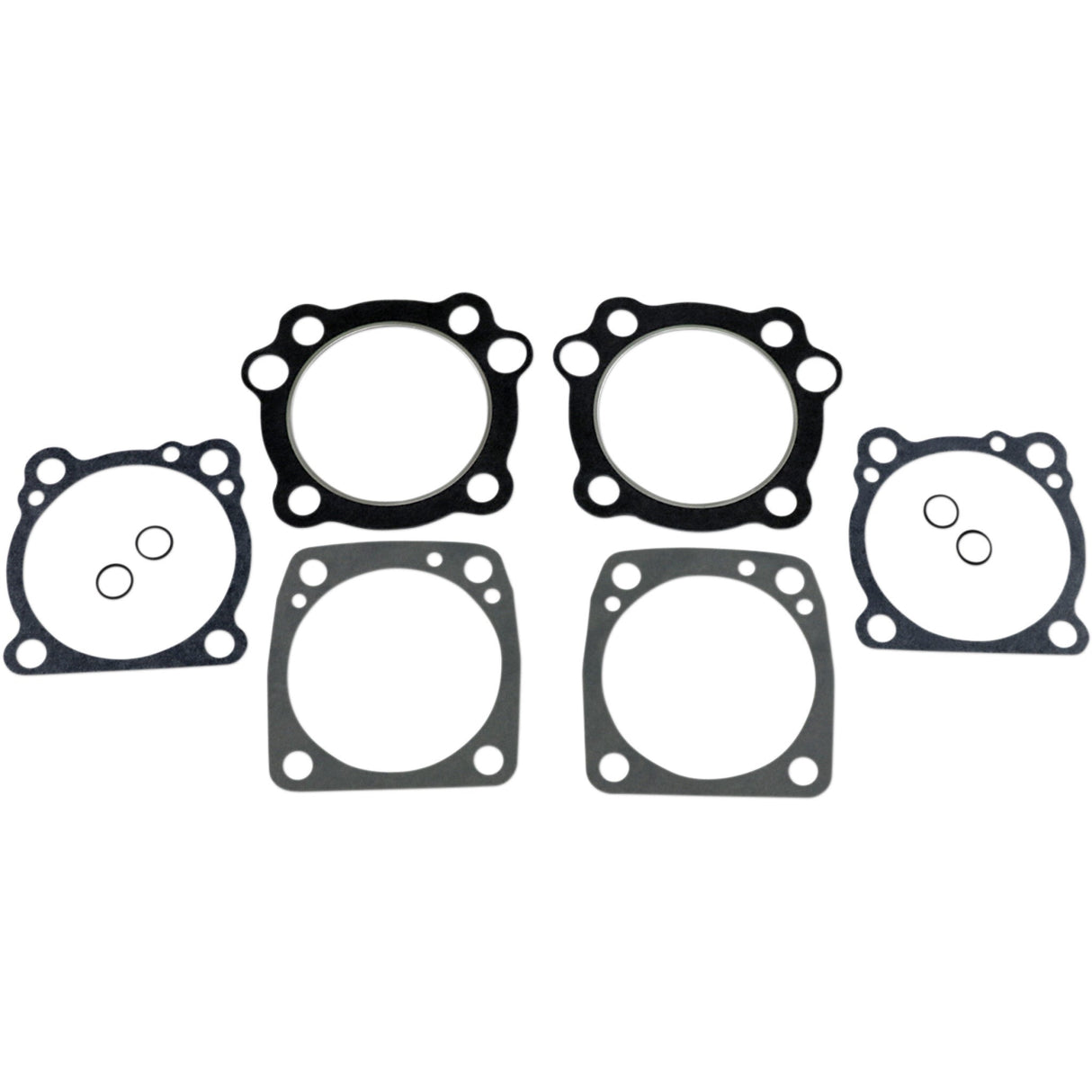JAMES GASKET DS-174924 JGI-16770-84-A Cylinder Head/Base Gasket Kit Head/Base Gasket - Big Twin