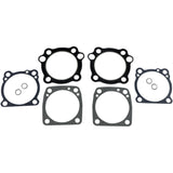 JAMES GASKET DS-174924 JGI-16770-84-A Cylinder Head/Base Gasket Kit Head/Base Gasket - Big Twin