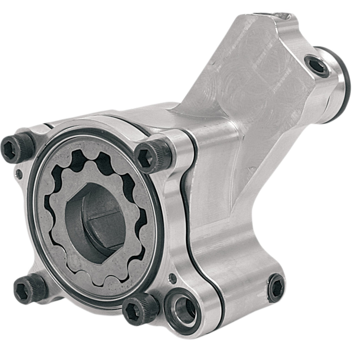 FEULING OIL PUMP CORP. 0932-0018 7000 HP+® High Volume Oil Pump - Twin Cam