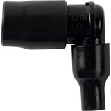 K&S TECHNOLOGIES 2104-0434 10-1221H Spark Plug Cap 90° - 10/12 mm