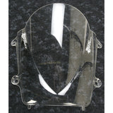 ZERO GRAVITY 2301-1636 16-408-01 Double Bubble Windscreen clear - 600rr