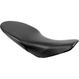 Sargent World Sport™ Performance Seat Black Carbon FX Regular Kawasaki Suzuki - WS-611-19 Suzuki 400 / 400E / 400S / 400SM 2000-2024
