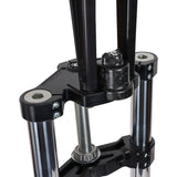 Thrashin Supply Co. Triple Tree - TSC-2921-1 For Harley Road Glide 2024-2026