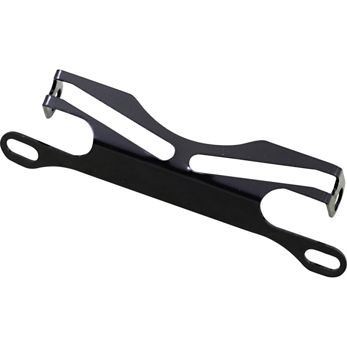 PSR 2030-0475 00-00163-02 License Plate Bracket black