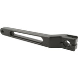 Thrashin Supply CO. Billet Shift Lever Black - TSC-2902-1 For Harley Motorcycles 1982-2025