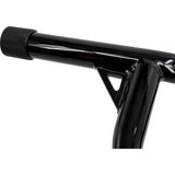 TRASK 0506-2576 TM-3611BK Gen 2 Assault Engine Guard Assault Engine Guard - Gen 2 - Black