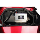 J & M Amplifier Kit - JAMP-1000GW18-TB Honda Gold Wing 1800 Tour 2018-2024