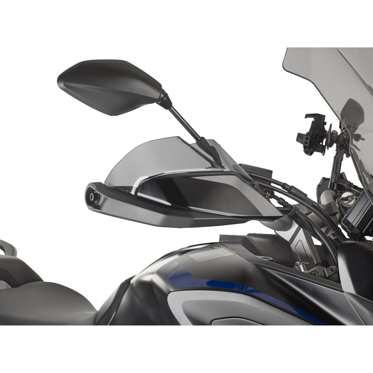 GIVI 0635-2573 EH2139 Handguard Deflectors