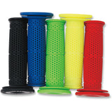 PRO GRIP PG714BL PA071400GOBL Dual Sport 714 Rally Grips Grips - Rally - 714 - Blue