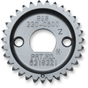 Pinion Gear for Two-Gear Driven Cams
