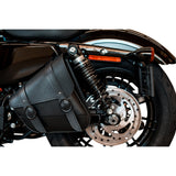 Willie & Max Saddlebag - 59778-05 For Harley Sportster 1958-2022