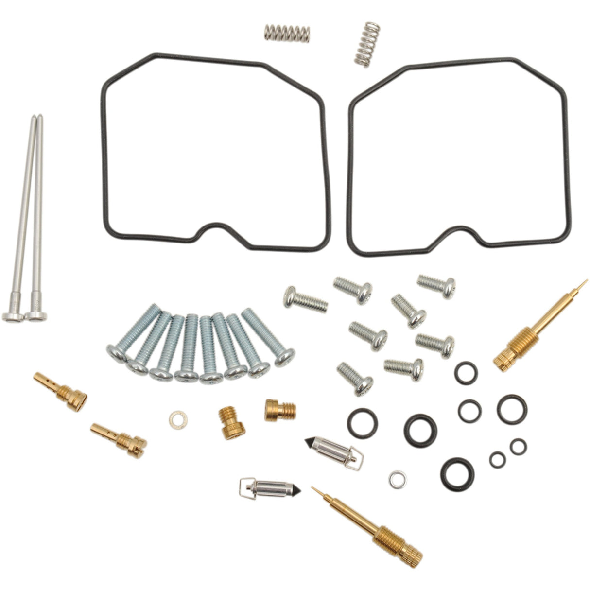 Parts Unlimited Repair Kit - 1003-1349 Kawasaki 500 Vulcan Ltd / Vulcan 500 1990-1996