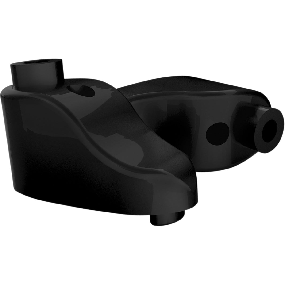 Rsd Tracker Mount - 0207-2020-B For Harley 2004-2022