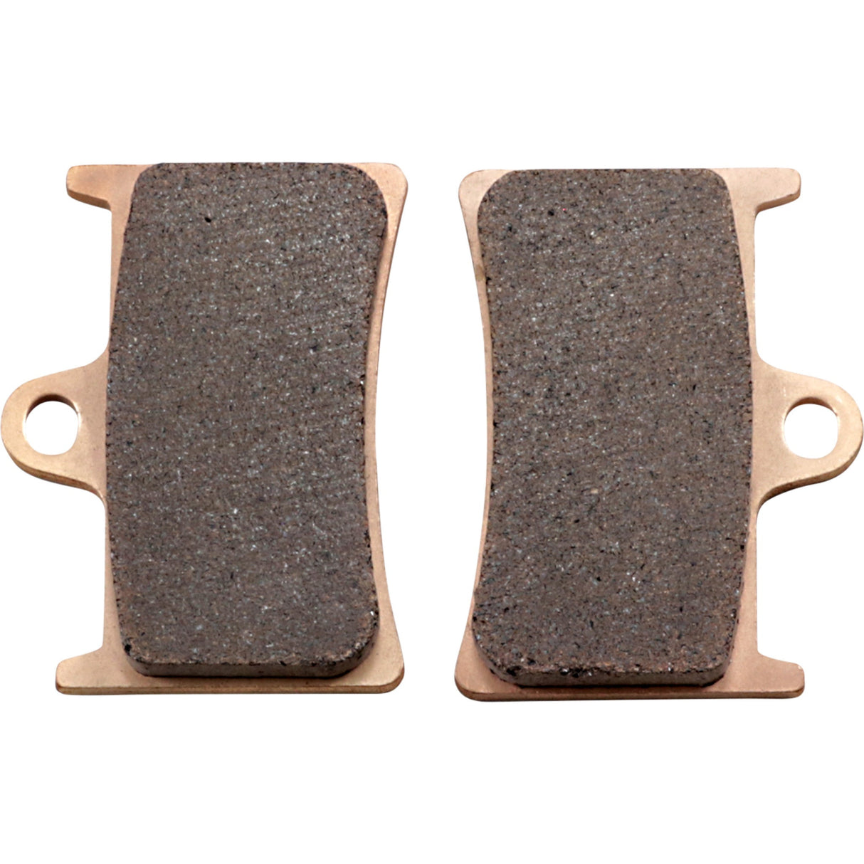 Galfer HH Sintered Ceramic Brake Pads - FD178G1375 For Yamaha Motorcycles 1998-2023 | Kawasaki Ninja 2002-2003