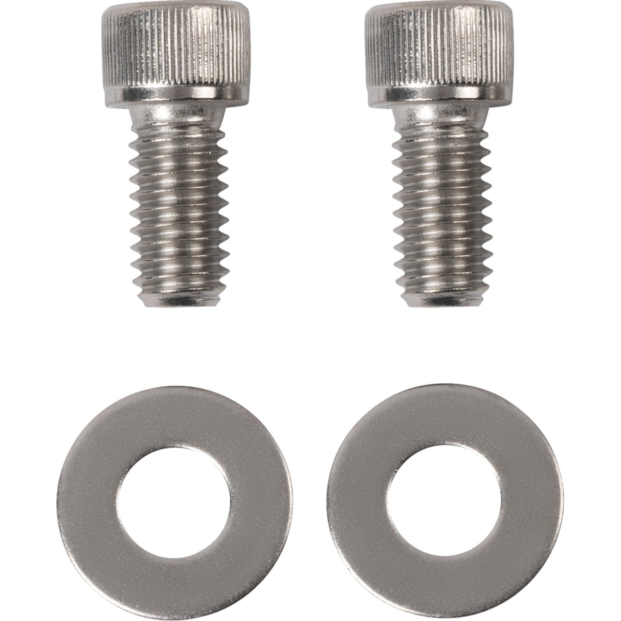 Slyfox Footpegs - SF-904-02-2 For Harley Softail 2018-2023