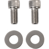 Slyfox Footpegs - SF-904-02-2 For Harley Softail 2018-2023
