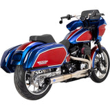 Thrashin Supply Co. Riser - TSC-6025-1 For Harley Softail 2018-2025