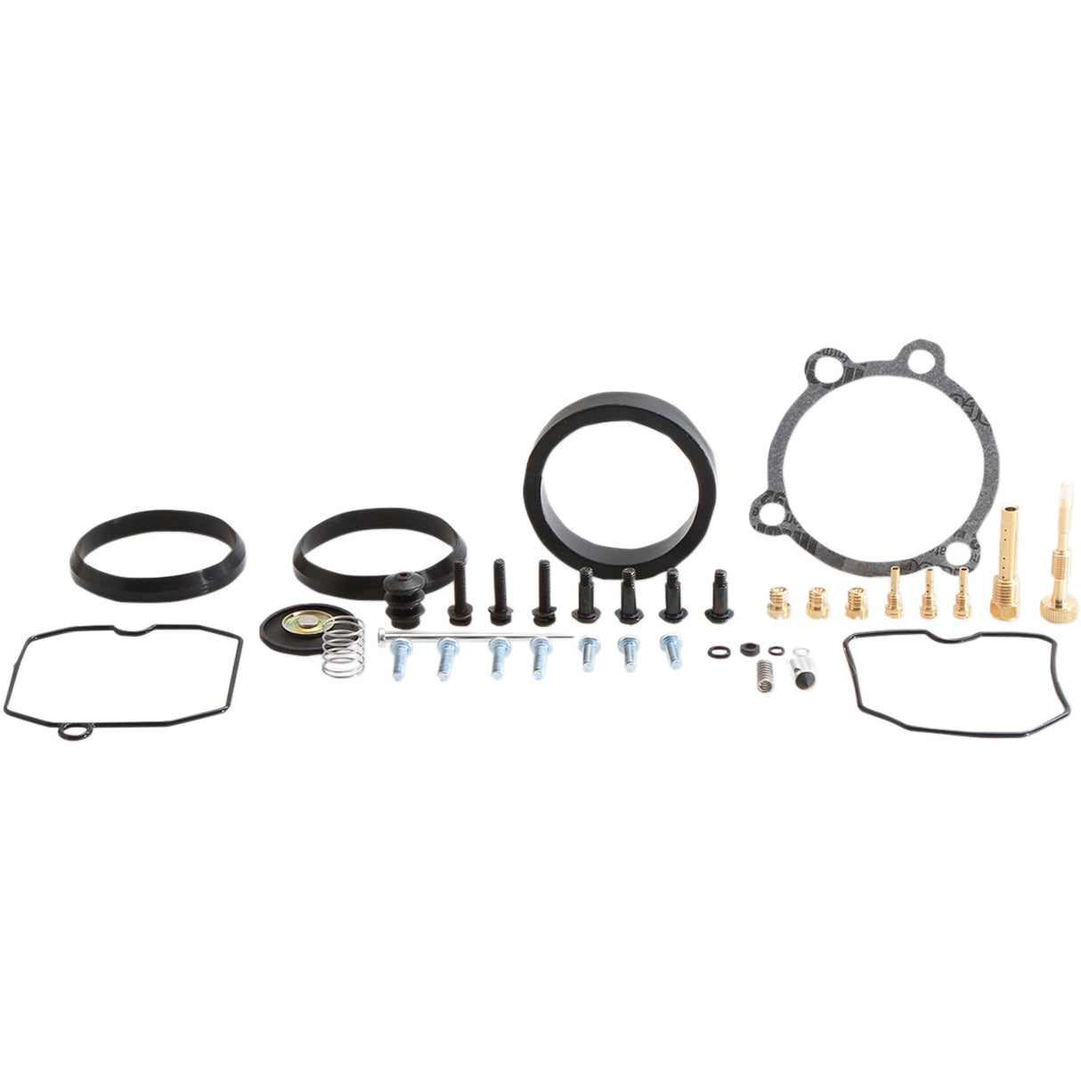 ALL BALLS 1003-1271 26-1758 CV Carburetor Rebuild Kit '88-'03 sportster 883