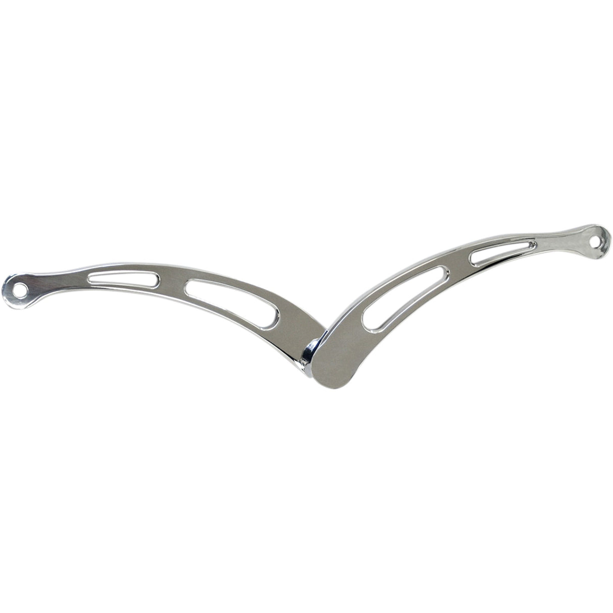 Accutronix Shift Lever - FLHT-SC For Harley Motorcycles 1983-2026