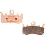 Galfer Brake Pad - FD475G1370 For Harley LiveWire / Pan America 1250 Special RA1250S / Sportster RH1250S 2020-2023 | Ducati Motorcycles 2013-2023