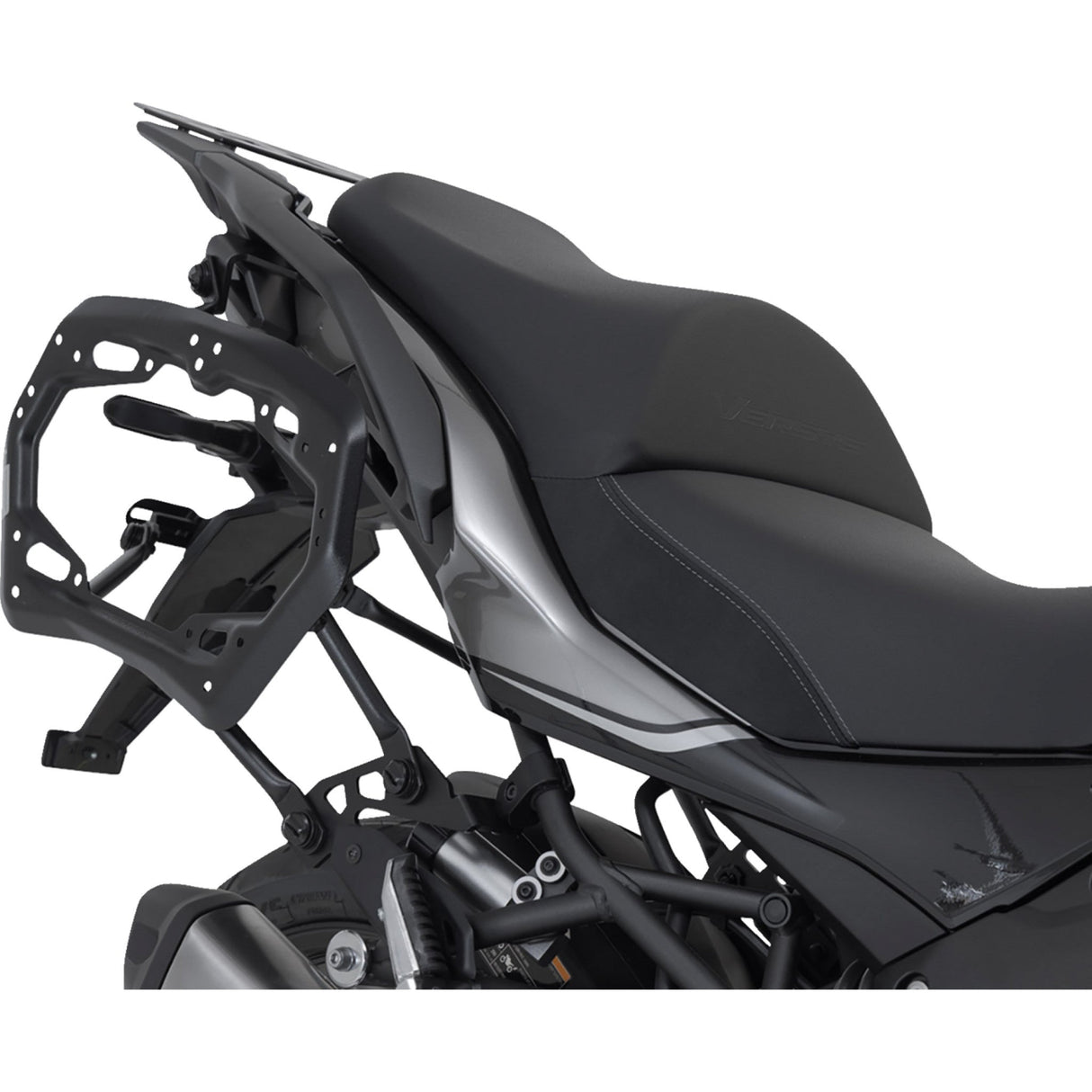 Sw-Motech Sysbag Side Bag System - BC.SYS.08.922.21000B Kawasaki Versys 1000 / Versys + 2018-2023