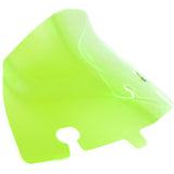 Klock Werks Kolor Flare™ Windshield - KWW-01-0651 For Harley Touring 2014-2025