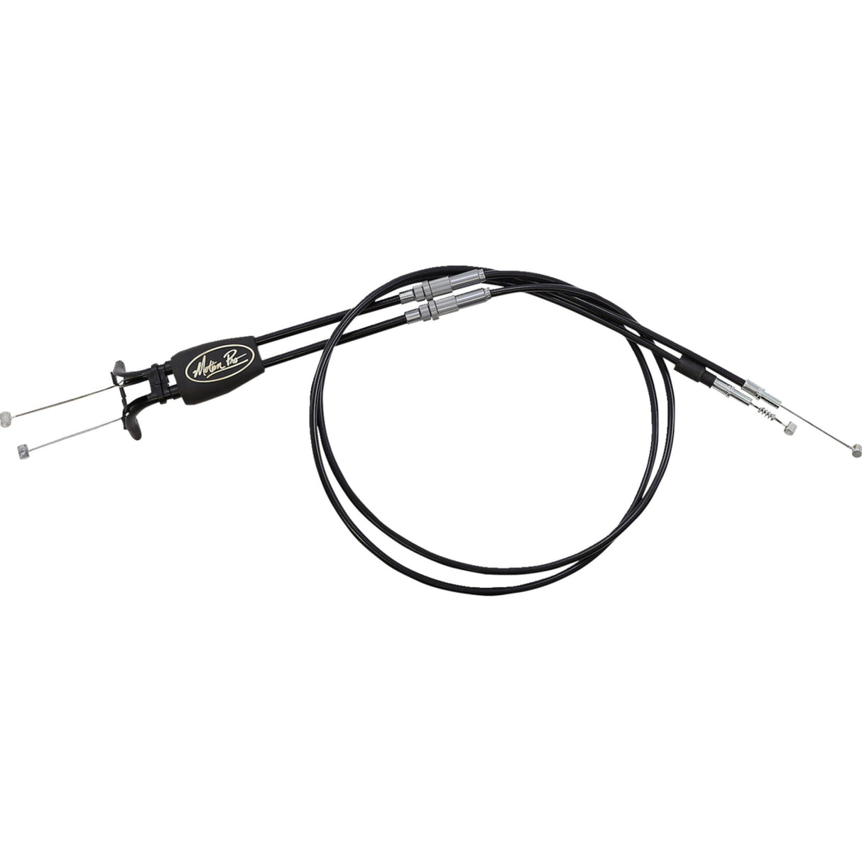 MOTION PRO 0632-0960 01-2957 Rev3 Variable Rate Throttle Kit