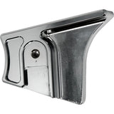Kodlin USA Horn Relocation Kit Horn Chrome - KUS25851 For Harley Touring 2023-2026