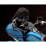 J & M Fairing Speaker Grill Fairing - RKGR-HRG06 For Harley Road Glide 1998-2013