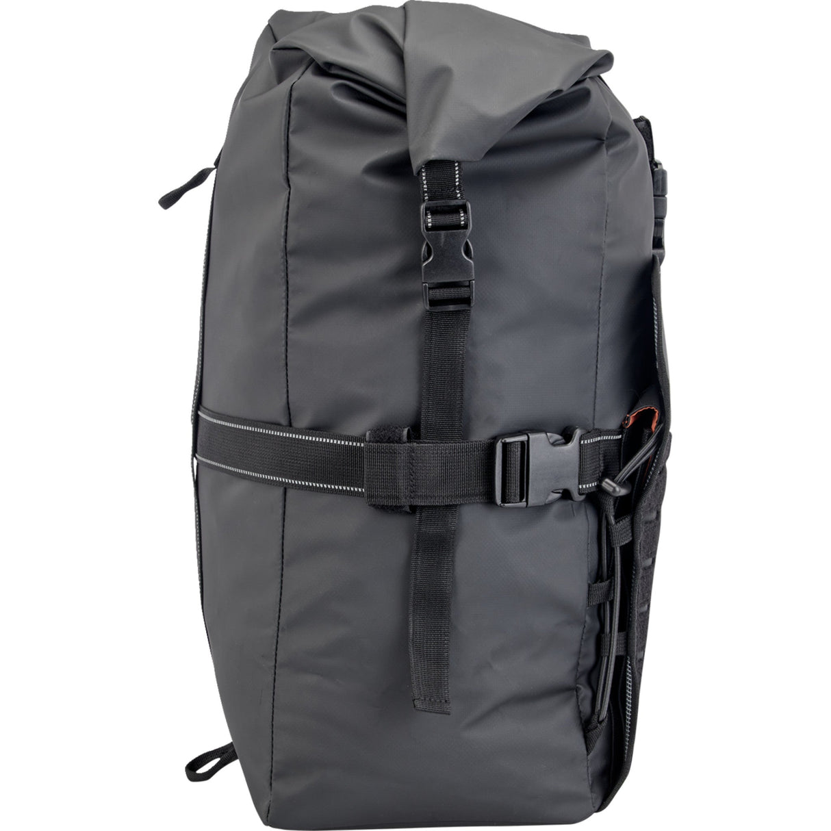 BILTWELL 3516-0402 3016-01 EXFIL-60 Bag EXFIL-60 Dry Bag - Gen 2 - Black