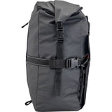 BILTWELL 3516-0402 3016-01 EXFIL-60 Bag EXFIL-60 Dry Bag - Gen 2 - Black