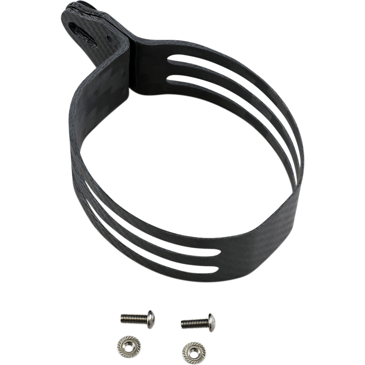 LEOVINCE 1860-0955 303864501R Muffler Clamp Clamp - 24TA